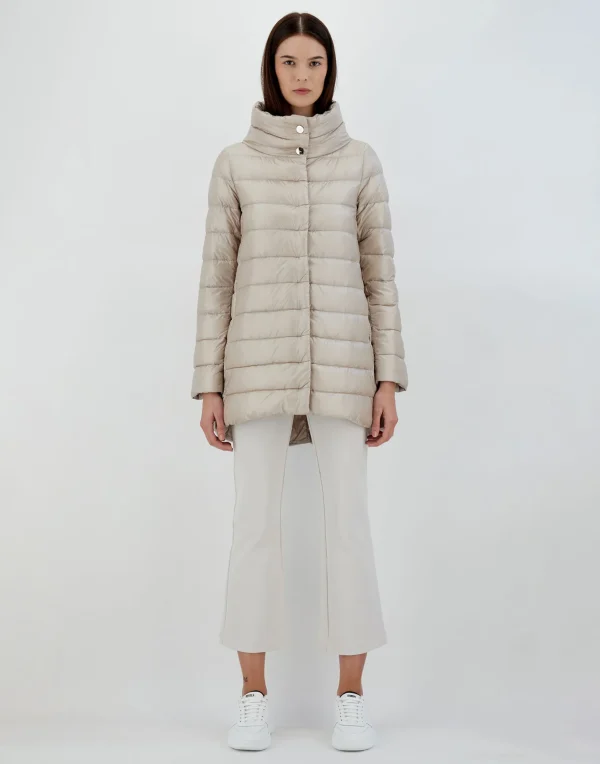 Outlet Amelia Lange Daunenjacken