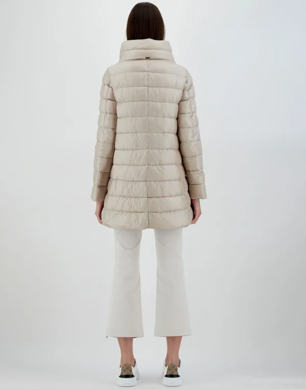 Outlet Amelia Lange Daunenjacken