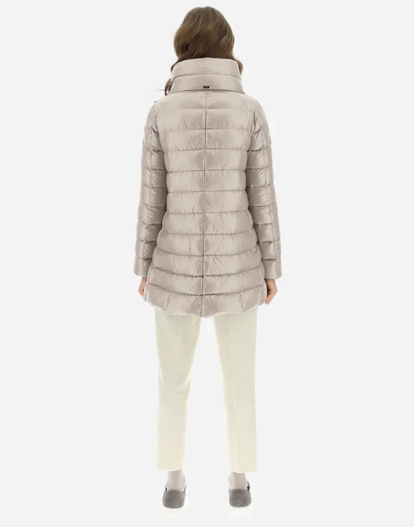 Outlet Amelia Lange Daunenjacken