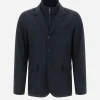 New Blazer Aus Byron Blazers