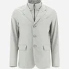 Store Blazer Aus Byron Blazers