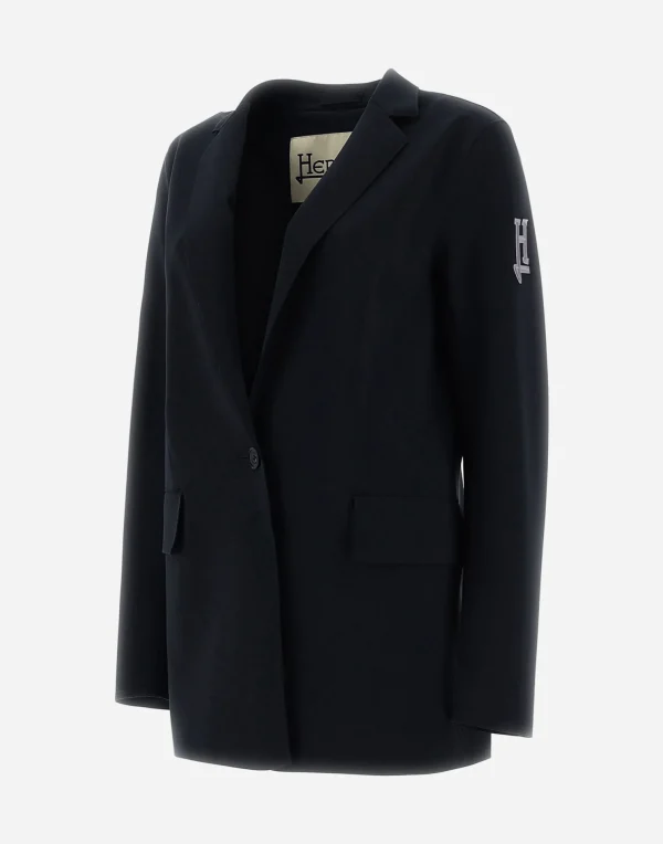 Online Blazer Aus First-Act Blazers