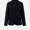 Best Sale Blazer Aus New Leinen Kurze Daunenjacken