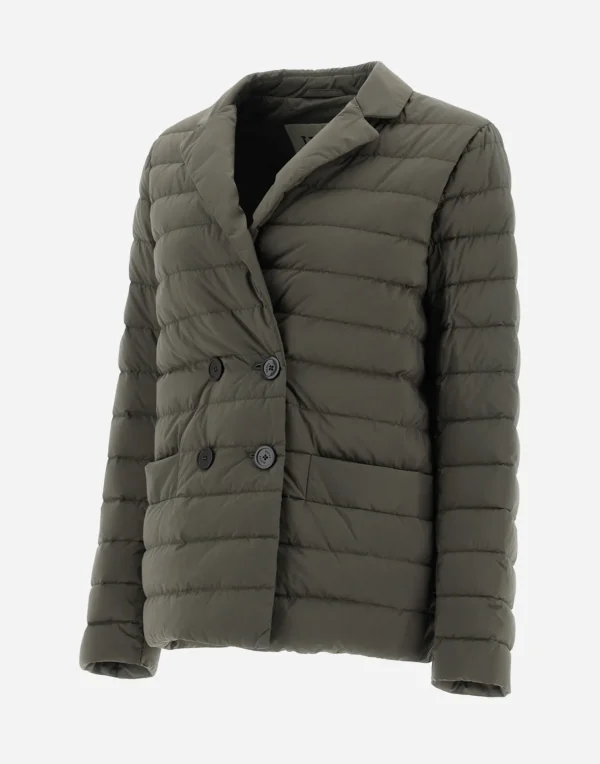 New Blazer Aus Nuage Kurze Daunenjacken