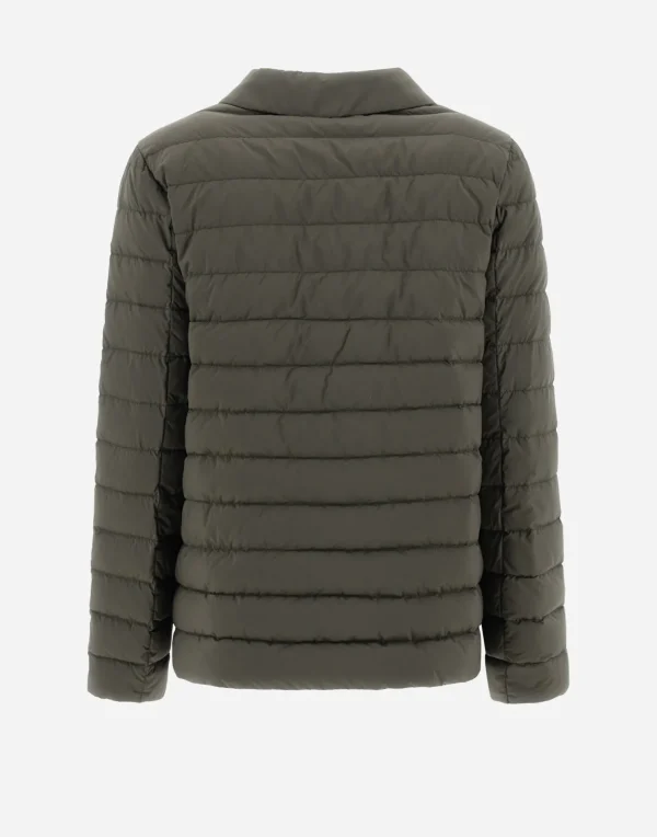 New Blazer Aus Nuage Kurze Daunenjacken