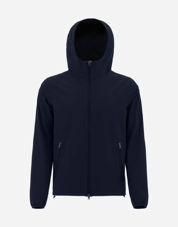 Outlet Bomberjacke Aus Essence Bomber