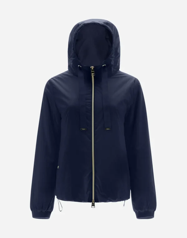 New Bomberjacke Aus Nuage Bomber