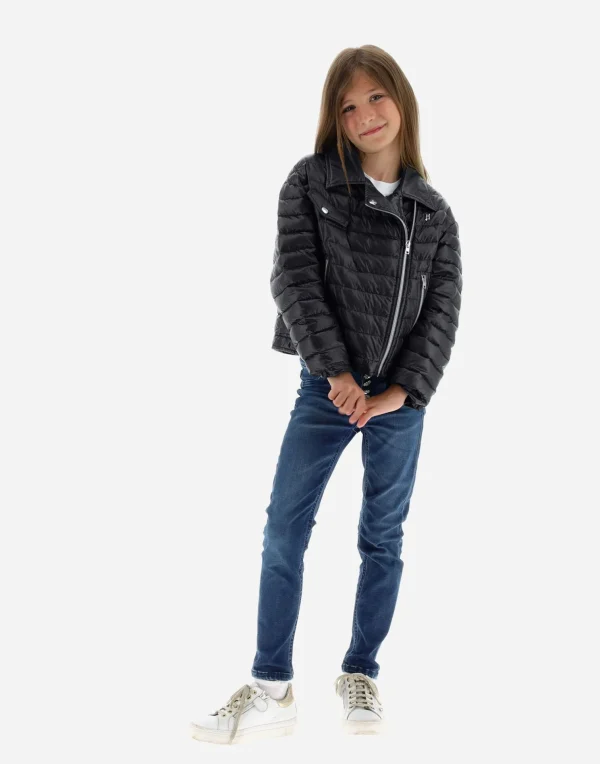 Sale Bomberjacke Aus Nylon Ultralight Kleidung