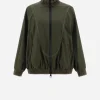 Clearance Bomberjacket Aus Delon Bomber