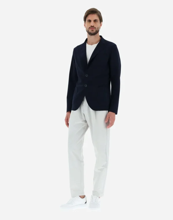 Discount First-Act Globe Blazer Blazers