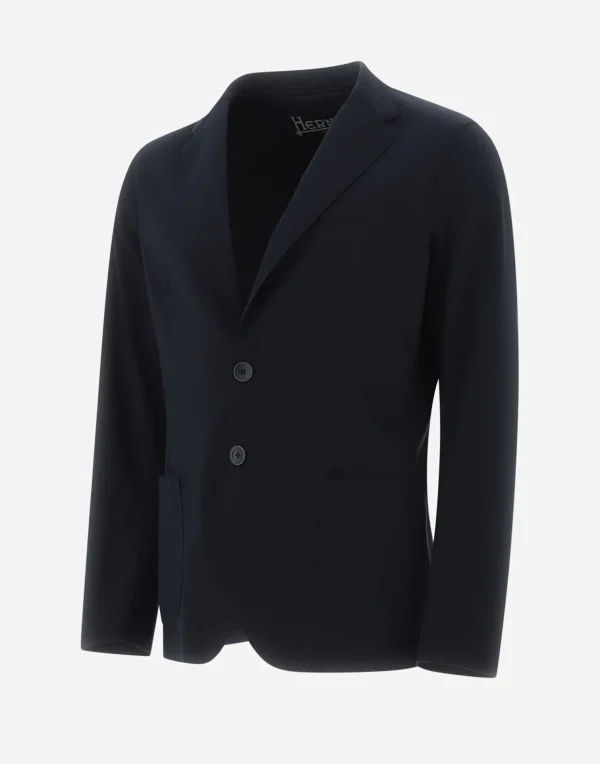 Discount First-Act Globe Blazer Blazers