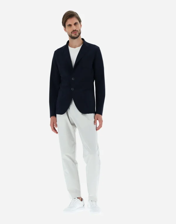 Discount First-Act Globe Blazer Blazers