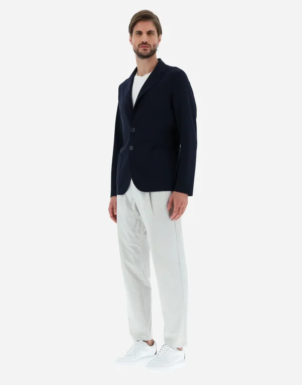 Discount First-Act Globe Blazer Blazers