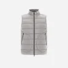 Fashion Il Gilet Kurze Daunenjacken