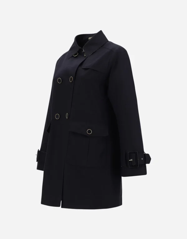 Best Jacke A-Form Delon A-Shape