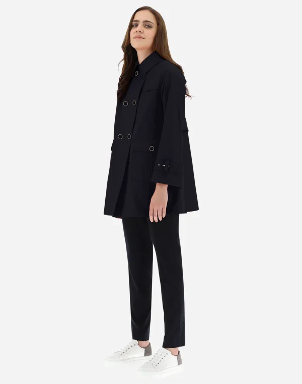 Best Jacke A-Form Delon A-Shape