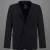 New Laminar Blazer Aus Light Matt Blazers