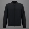 Flash Sale Laminar Bomberjacke Aus Gore-Tex Windstopper Bomber