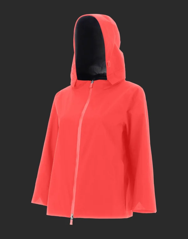 Outlet Laminar Cape Aus Gore-Tex Paclite® Shell Capes