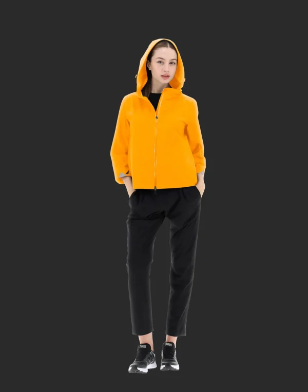 Outlet Laminar Cape Aus Gore-Tex Paclite® Shell Capes