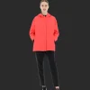 Flash Sale Laminar Jacke Aus Gore-Tex Paclite® Shell Parka & Jacken