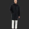 Cheap Laminar Parka Aus Gore-Tex Paclite® Shell Parka & Jacken