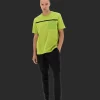 Best Laminar T-Shirt Aus Sports Heavy Jersey T-Shirt & Polo-Shirts