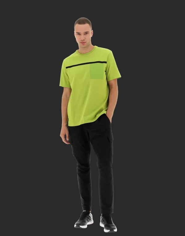 Best Laminar T-Shirt Aus Sports Heavy Jersey T-Shirt & Polo-Shirts