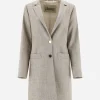 Hot Mäntel Aus Luxury Twill Mäntel & Trenchcoats