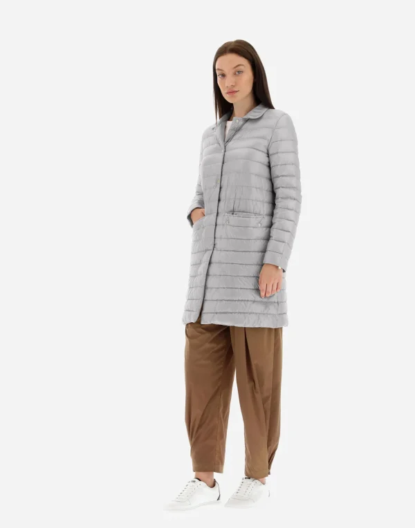 Best Sale Mäntel Aus Nylon Ultralight Mäntel & Trenchcoats