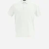 Best Poloshirt Aus Crepe-Jersey T-Shirt & Polo-Shirts