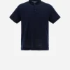 Best Sale Poloshirt Aus Seidenjersey T-Shirt & Polo-Shirts