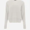 Store Pullover Aus Cloud Cashmere Pullover & Strickjacken