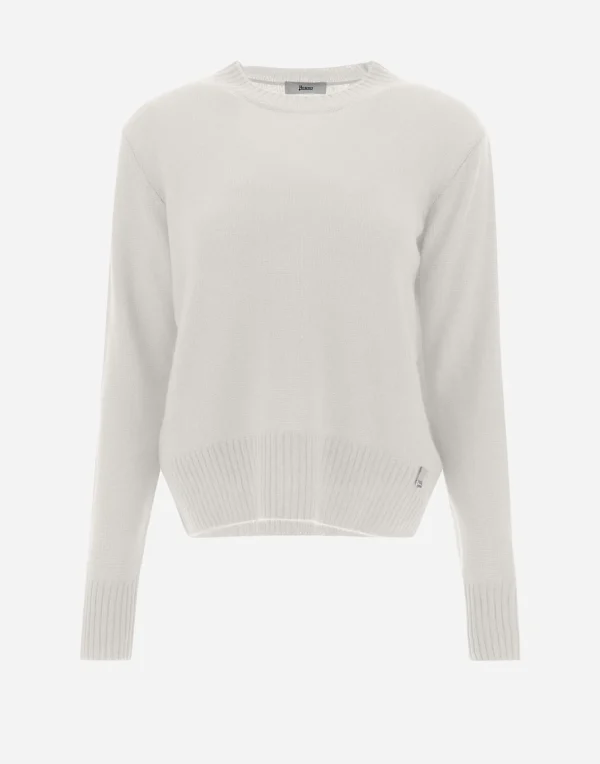 Store Pullover Aus Cloud Cashmere Pullover & Strickjacken