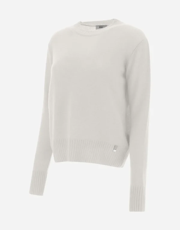 Store Pullover Aus Cloud Cashmere Pullover & Strickjacken