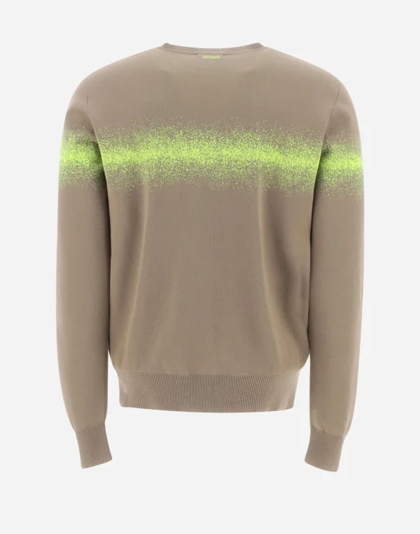 Best Pullover Aus Spray Knit Sweatshirts & Strickjacken