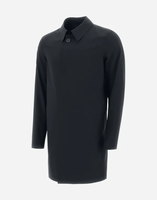 Sale Regenjacke Essence Mit Monogrammband Regenmäntel