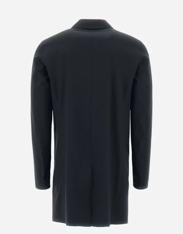 Sale Regenjacke Essence Mit Monogrammband Regenmäntel