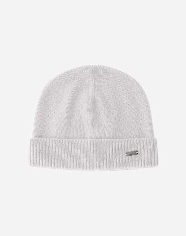 Best Sale Resort Beanie-Mutze Aus Infinity Hüte