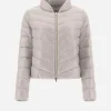 Flash Sale Resort Bomberjacke Aus Nylon Ultralight Bomber