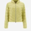 Cheap Resort Bomberjacke Aus Nylon Ultralight Bomber