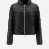 Flash Sale Resort Bomberjacke Aus Nylon Ultralight Bomber