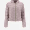 Online Resort Bomberjacke Aus Nylon Ultralight Bomber