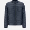 Store Resort Bomberjacke Aus Nylon Ultralight Hemden