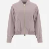 New Resort Ponente Reise-Bomberjacke Bomber