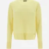 Sale Resort Pullover Aus Cloud Cashmere Pullover & Strickjacken