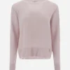 Store Resort Pullover Aus Cloud Cashmere Pullover & Strickjacken