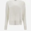 Best Sale Resort Pullover Aus Cloud Cashmere Pullover & Strickjacken