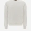 Best Sale Resort Pullover Aus Cloud Cashmere Sweatshirts & Strickjacken