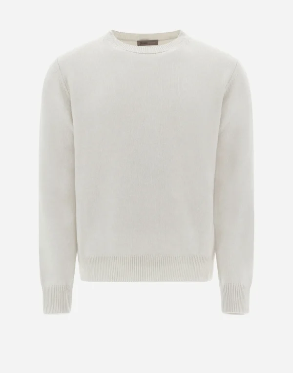 Best Sale Resort Pullover Aus Cloud Cashmere Sweatshirts & Strickjacken